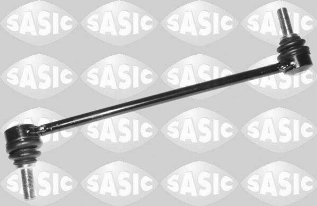 Sasic Koppelstange Pendelstütze Vorne