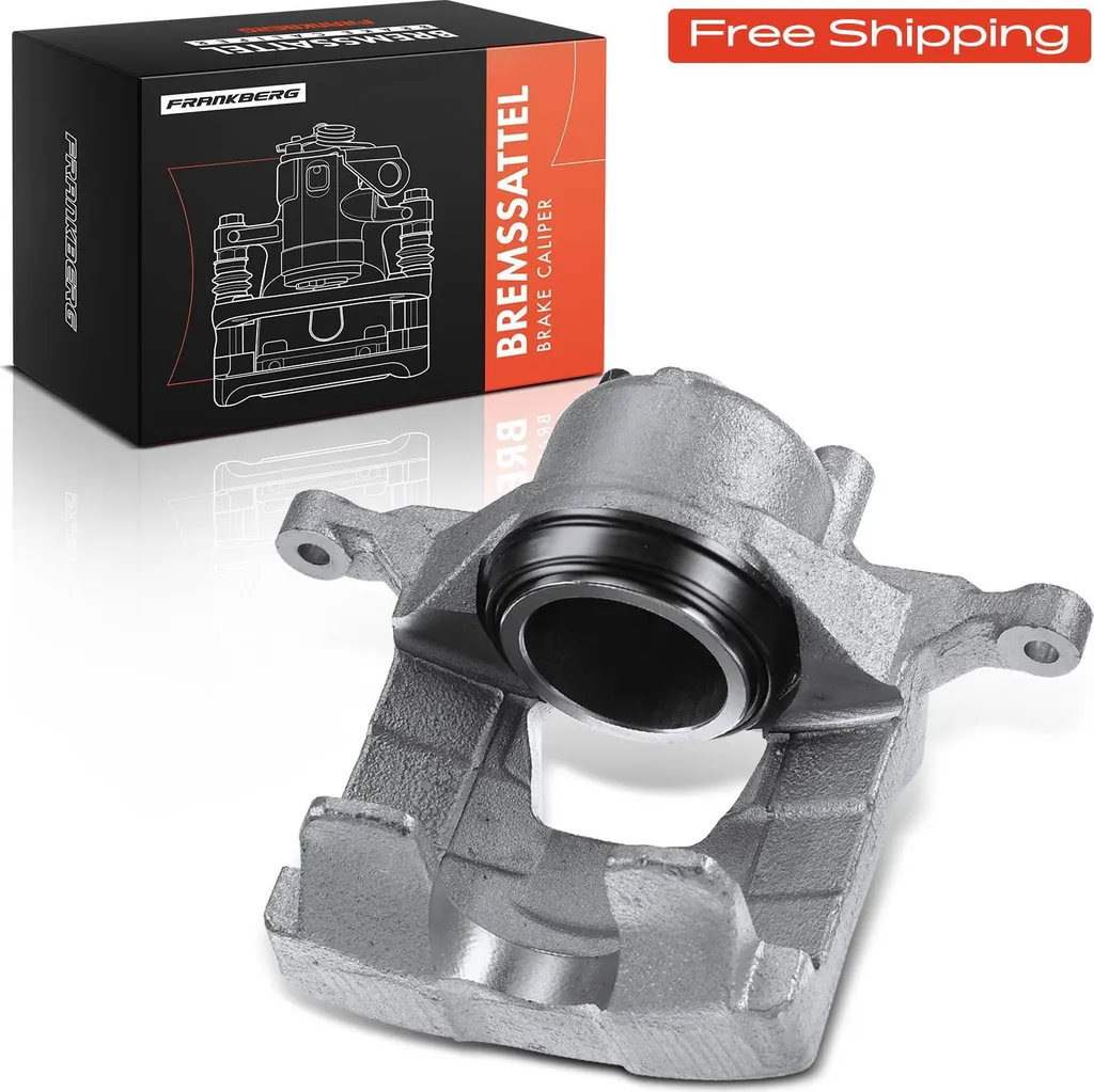 Étrier de Frein Frankberg avec Piston 60mm pour Chevrolet Cruze et Aveo T300