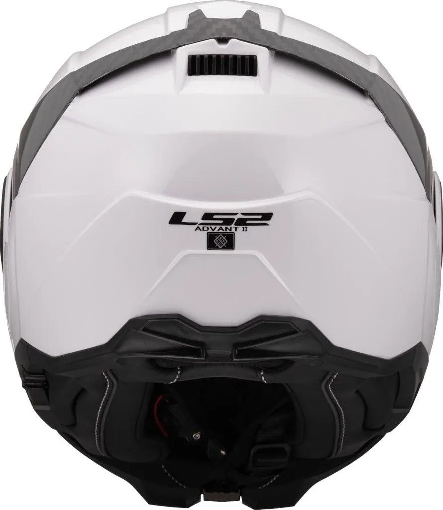 Casque Modulable LS2 FF910 Advant II avec Mentonnière Pivotante XS - 6