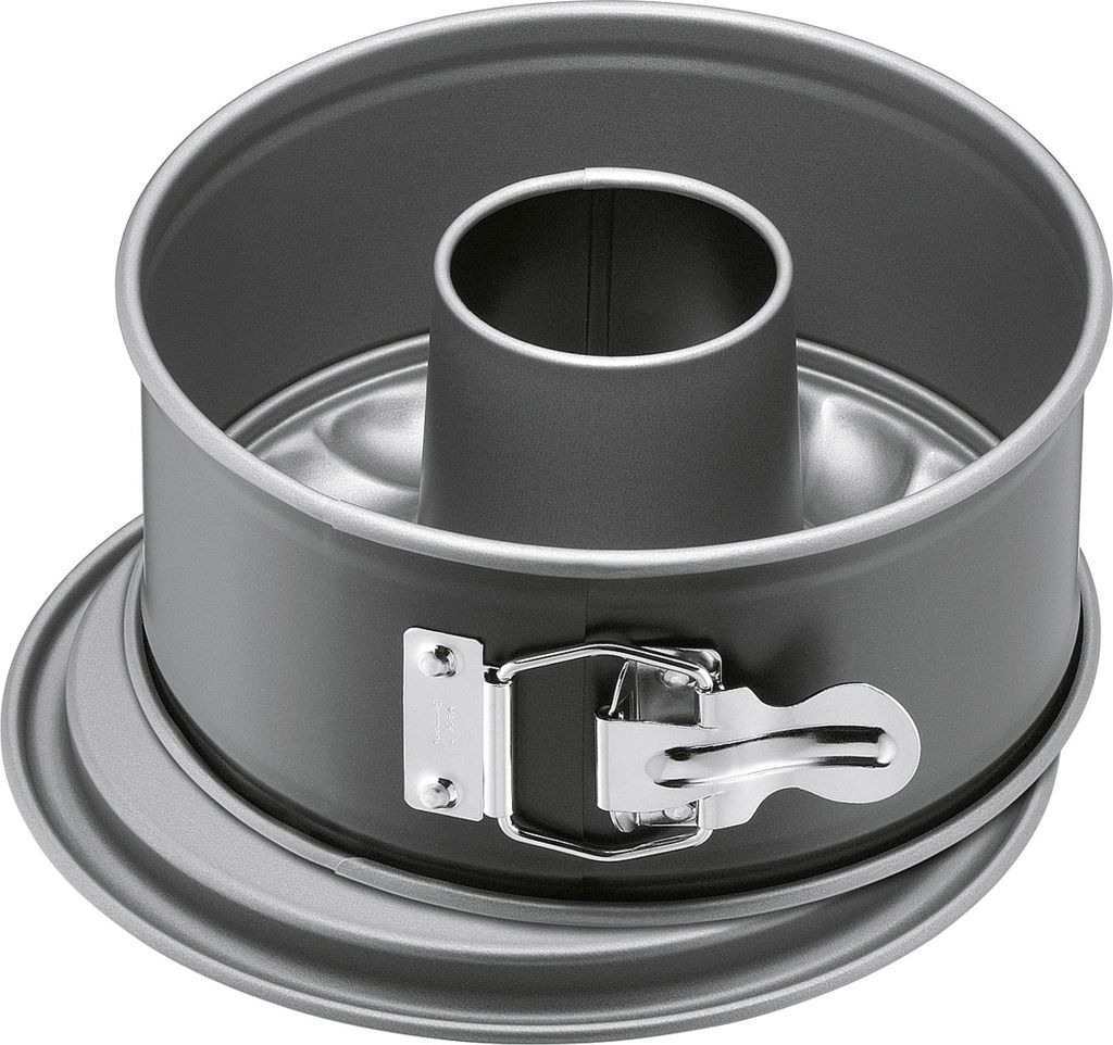 KAISER Pánev Inspirace s trubkovým dnem 8 cm Ø18 cm černá Obrázek produktu 