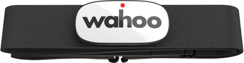 Wahoo Fitness TRACKR Herzfrequenzmonitor Produktbild 