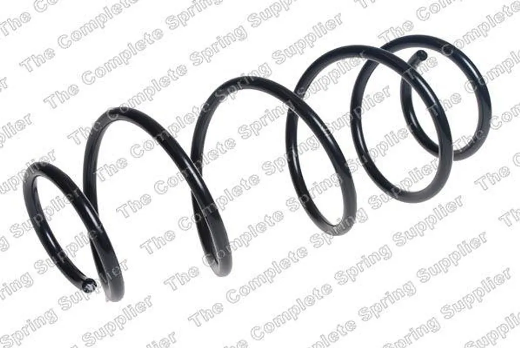Ressort hélicoïdal de suspension pour 308 - Qualité OE 9806762680
