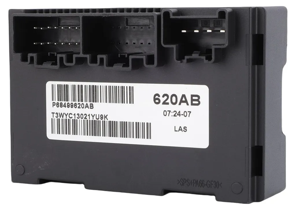 Module de transfert standard OEM 68499620AB pour Grand Cherokee