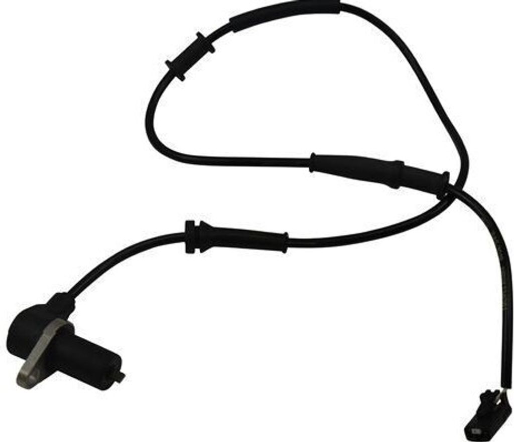 KAVO PARTS ABS Sensor Raddrehzahl für HYUNDAI ACCENT II Stufenheck (LC) BAS-3019