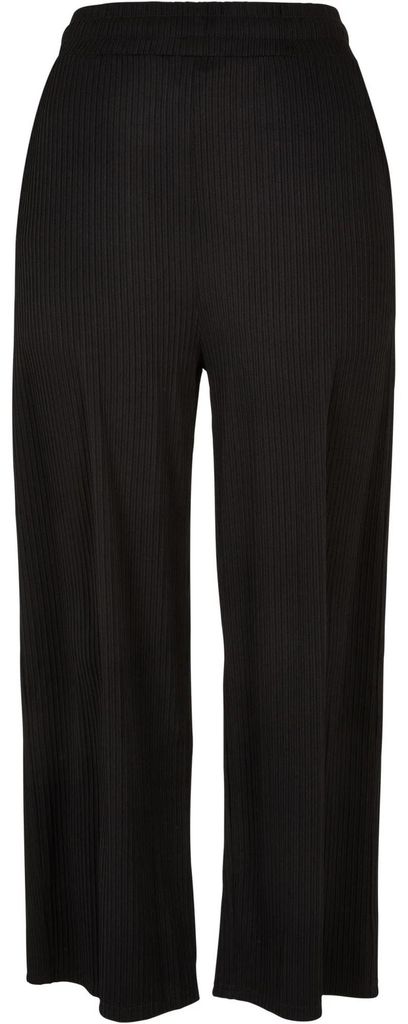 Urban Classics - Hosenrock für Damen TN365 (XXL) (Schwarz)