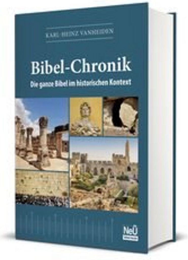 Bibel-Chronik