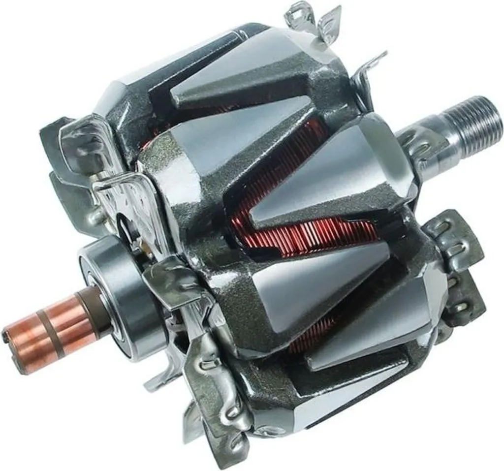 Rotor AS-PL AR3025 : finissez-en avec les pannes de charge de batterie