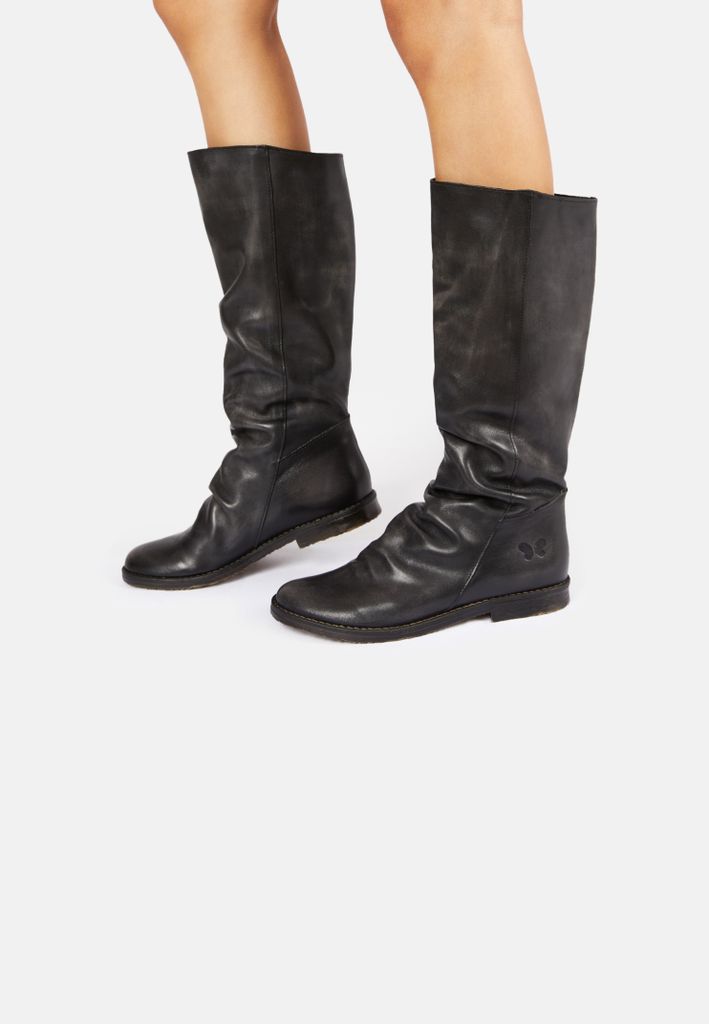FELMINI Stiefel Stiefel Leder