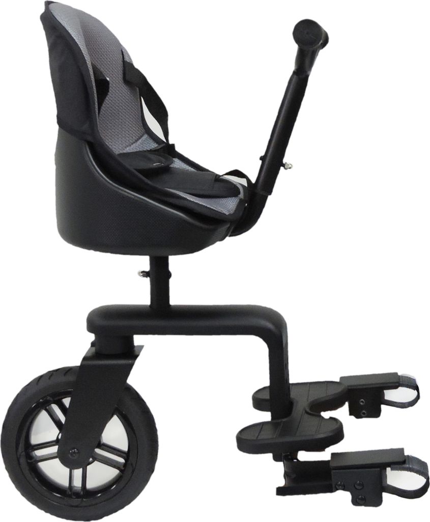 Eichhorn Uno Rider - all terrain Geschwistersitz zur Produktbild 