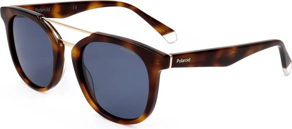 Lunettes de Soleil Conduite Polaroid PLD 2113/S/X 086/C3 Polarisées 52