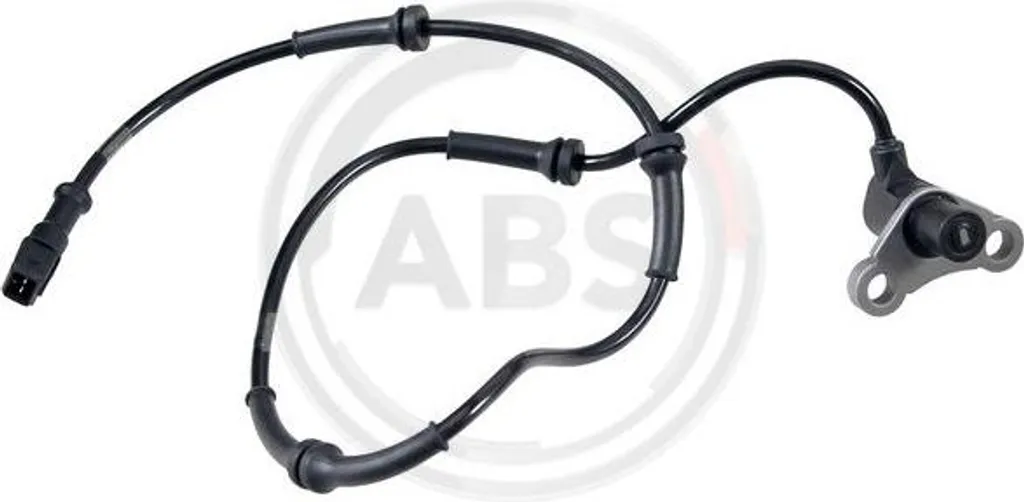 Capteur de vitesse roue ABS pour entretien Volvo S40 V40 - Pièce 30470