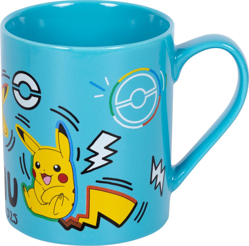 Pokémon Pokémon PrimeLine Tasse