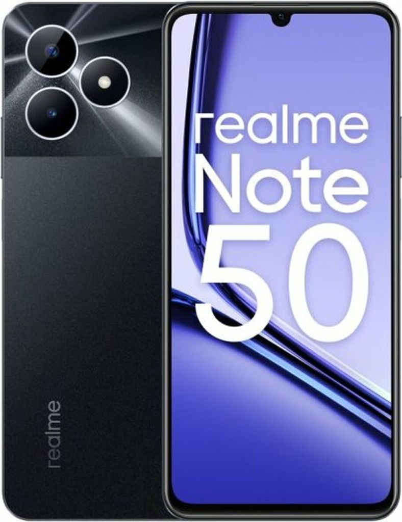 Realme Note 50 4+128GB 6,74