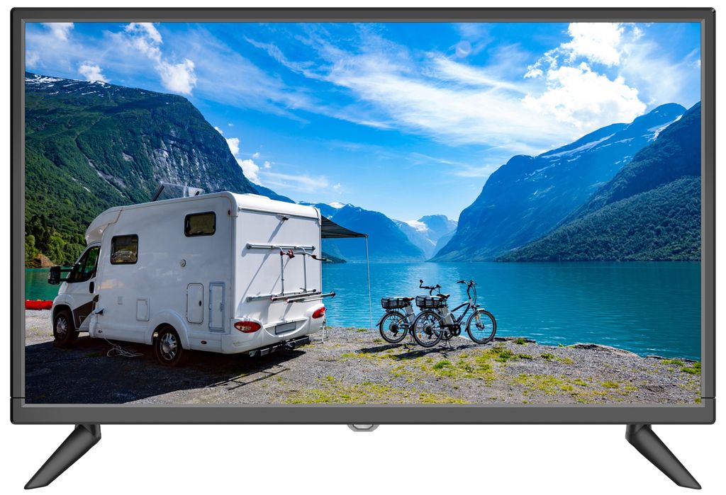 Reflexion LED2425, 61 cm (24"), 1920 x 1080 Pixel, Full HD, Produktbild 