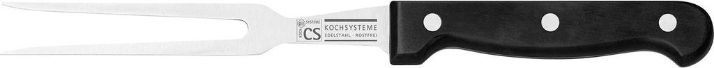 STAR Fleischgabel, 14,5 cm, Edelstahl rostfrei
