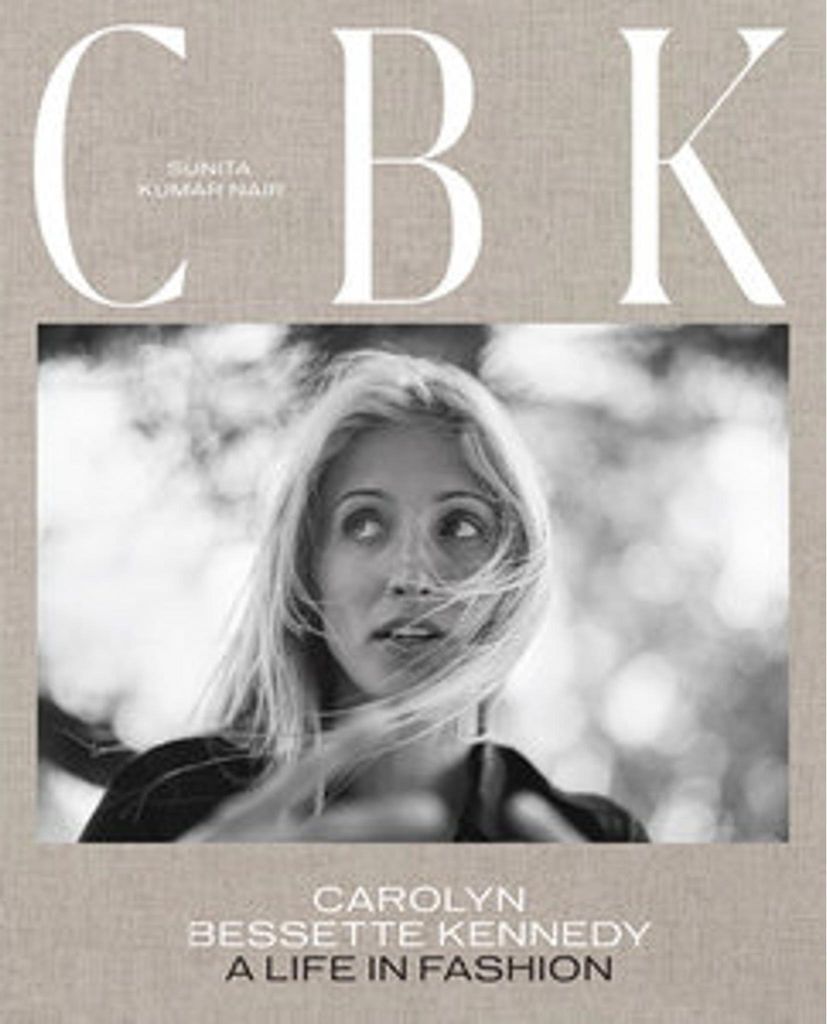 CBK : Carolyn Bessette Kennedy Image du produit 