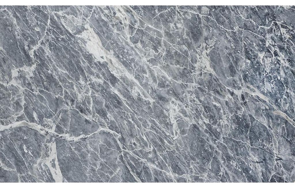 Selbstklebender Bodenbelag – Siena-Marmor – Rutschfeste Schutzkleberolle – 60 x 100 cm