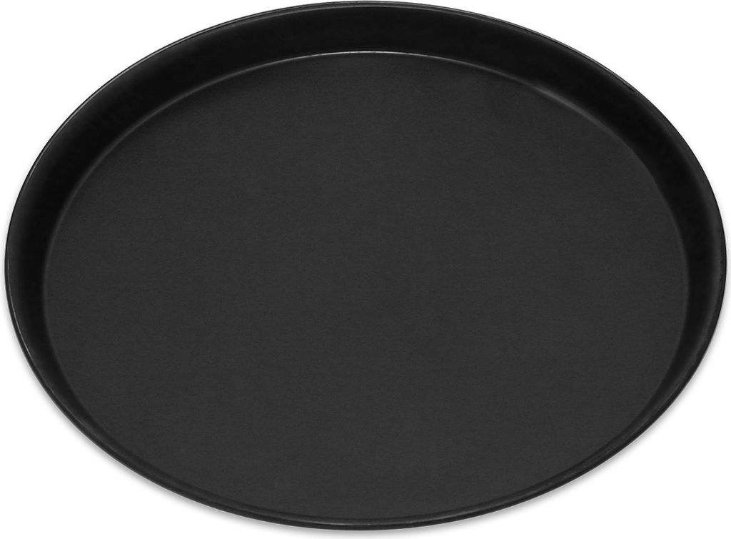 GRÄWE Pizzablech 24 cm, unbeschichtet