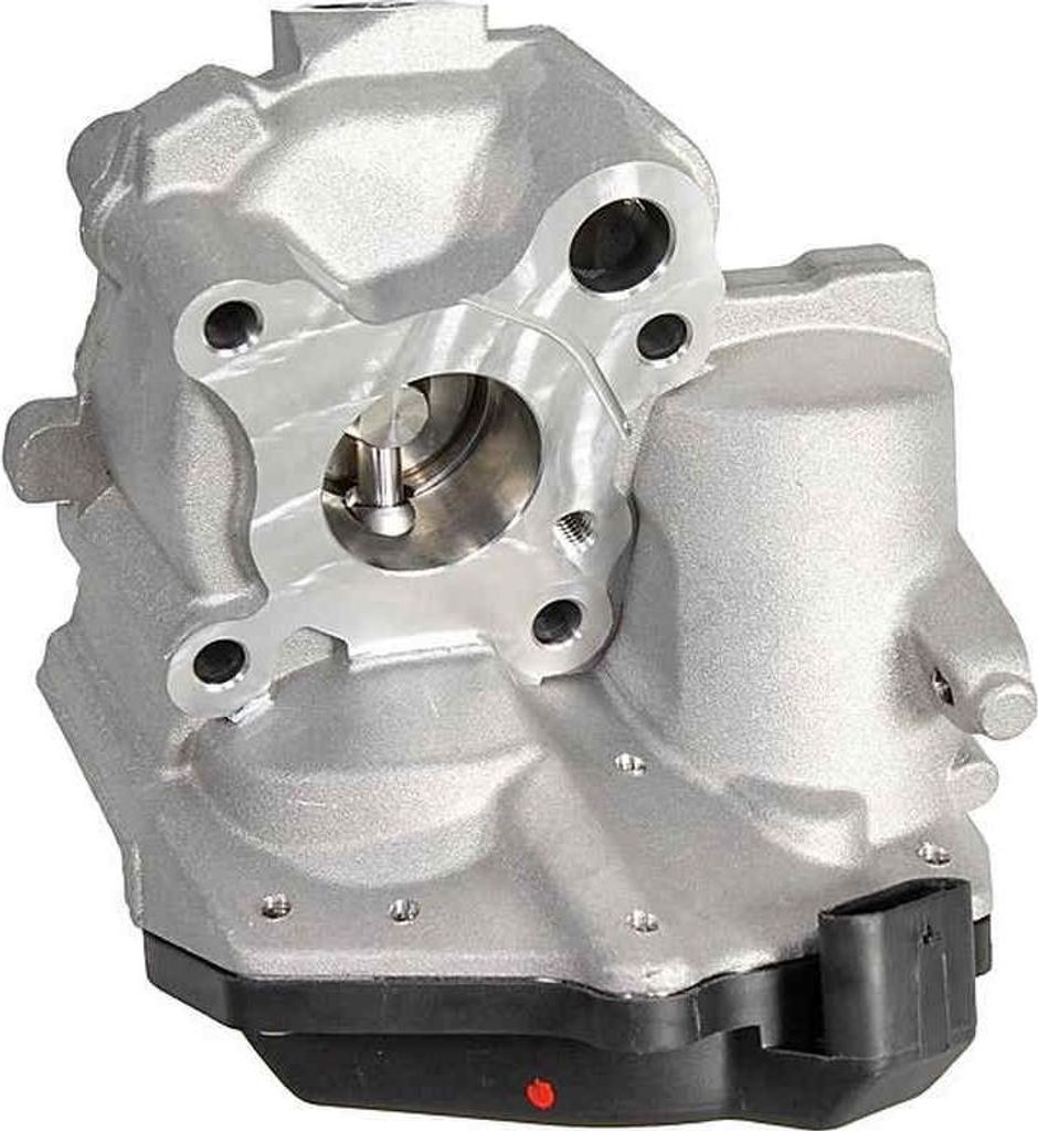 METZGER 0892965 AGR-Ventil