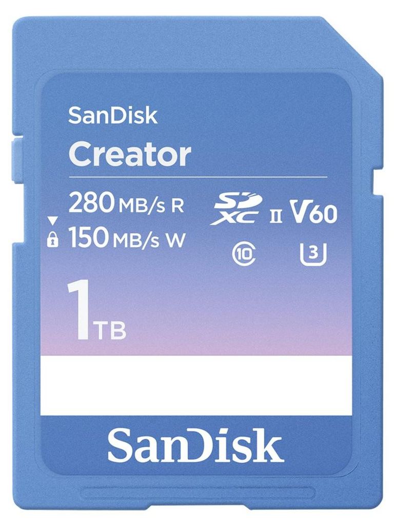 Creatore SanDisk Immagine del prodotto 