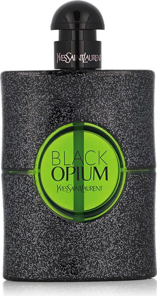 Yves Saint Laurent Black Opium Illicit Green, Frauen, 75 Produktbild 