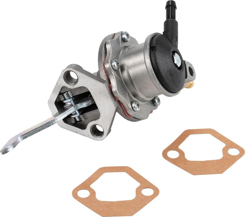 Kraftstoffpumpe mechanisch Fiat 125 131 132 1.6 4434836