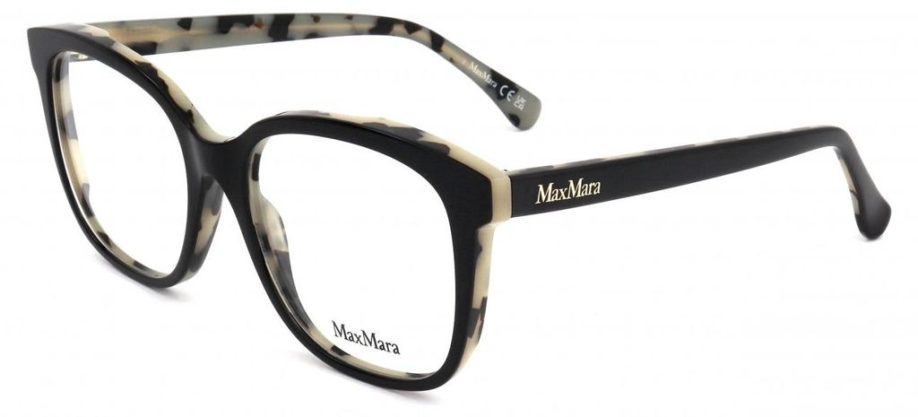 MaxMara Sonnenbrille MM5103 005 53 17 140