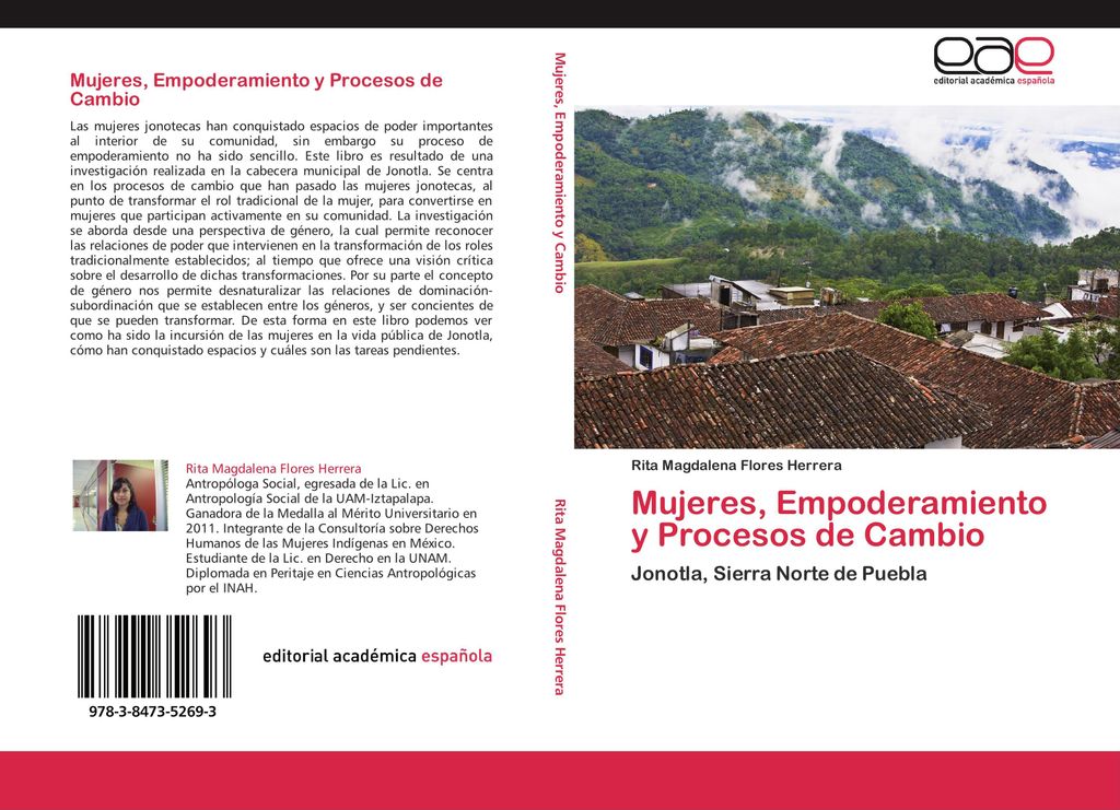 Mujeres, Empoderamiento y Procesos de Cambio