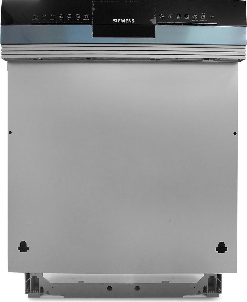 Siemens SX53ES02CE Einbaugeschirrspüler  teilintegrierbar  Produktbild 12