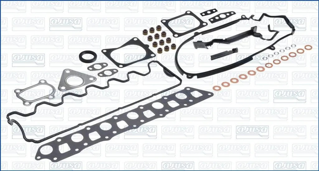 Pochette de Joints Haut Moteur Nissan Patrol GR II Y61 2.8 TD 1997-