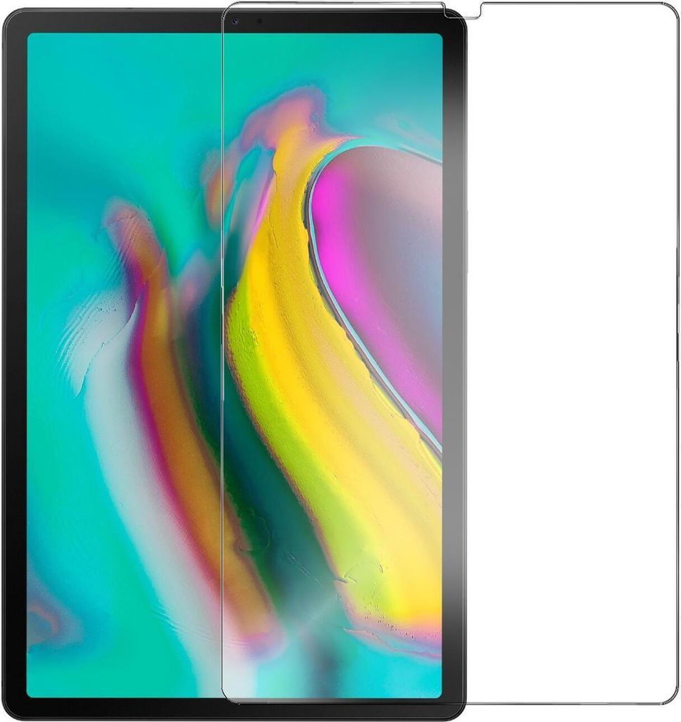 Conie Tablet Glasfolie für Samsung Galaxy Tab S5e 10.5 T720 Produktbild 