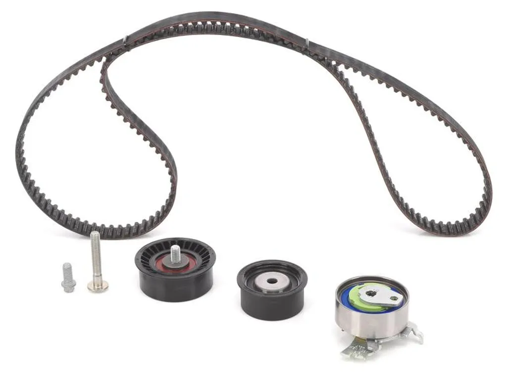 Kit courroie de distribution BOSCH 1 987 948 259 pour entretien auto