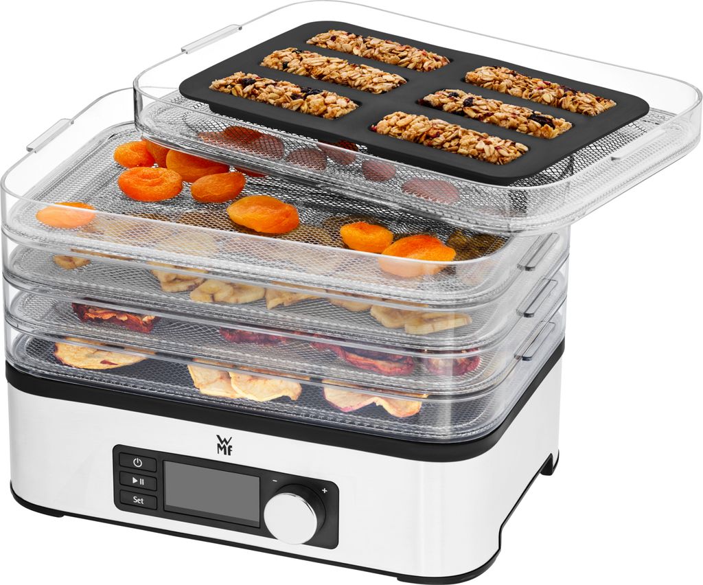 WMF KÜCHENminis Dörrautomat Snack to go Produktbild 20