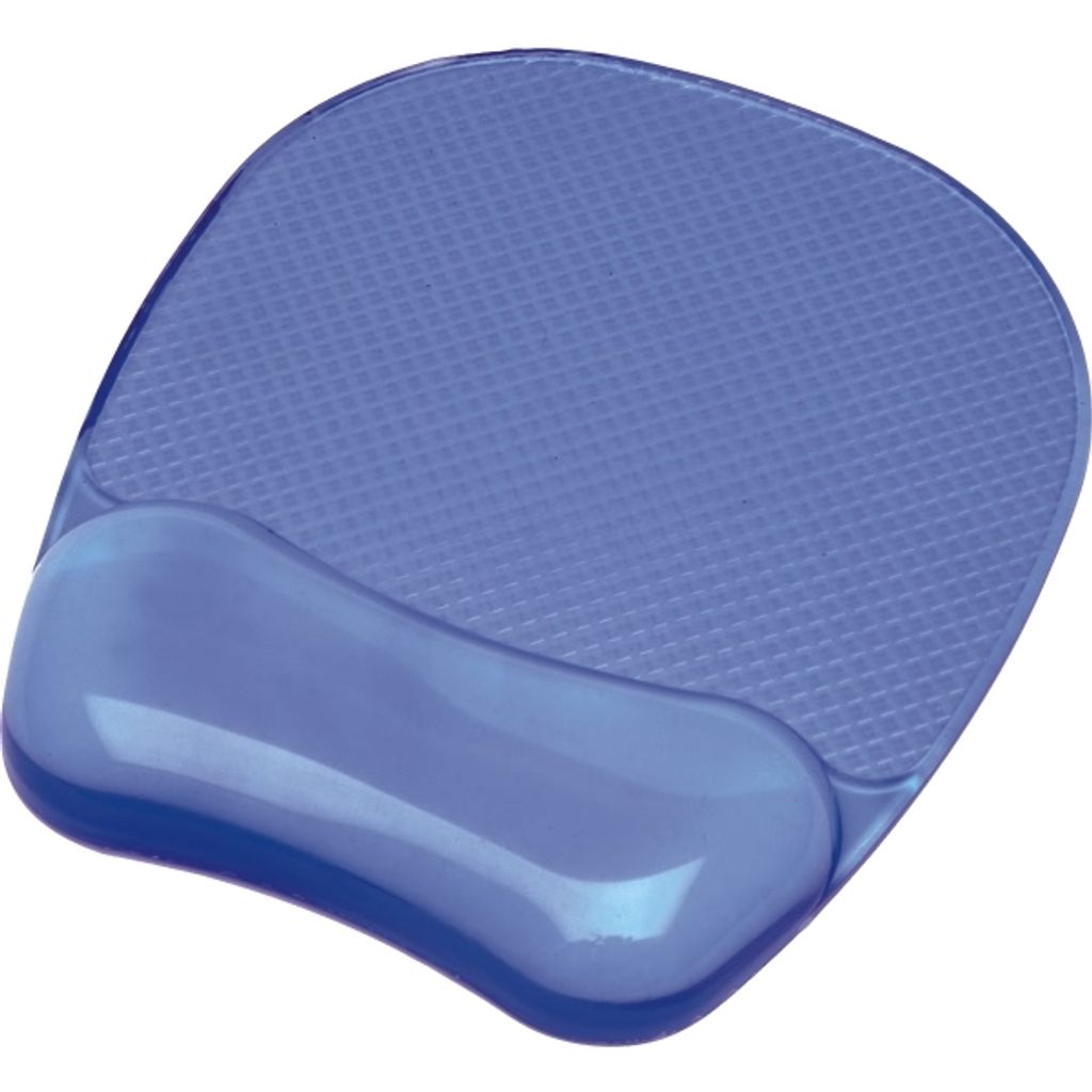 Tappetino per mouse Fellowes - 235 mm x 203,2 mm x 19,1 mm Immagine del prodotto 