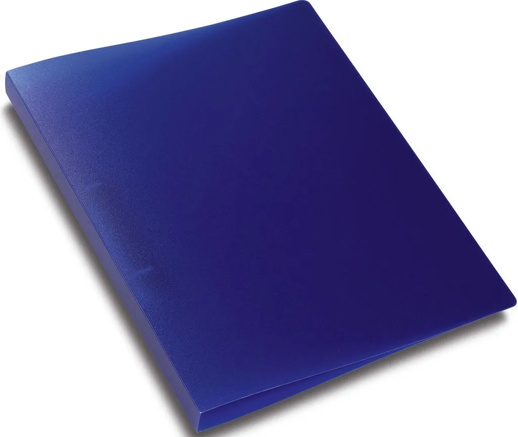 Raccoglitore HERMA A4 Blu: Ordine per Scuola e Casa Garantito