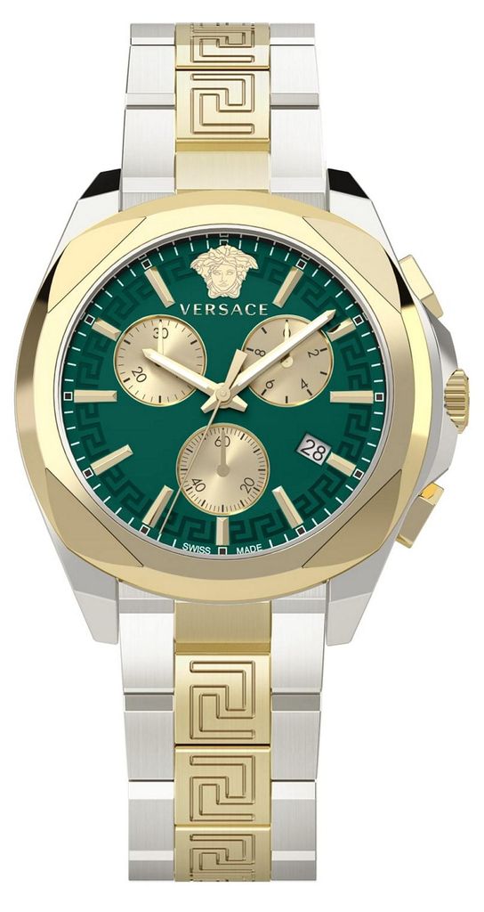 Versace - VE3CA0623 - Montre - Femme - Quartz Image du produit 