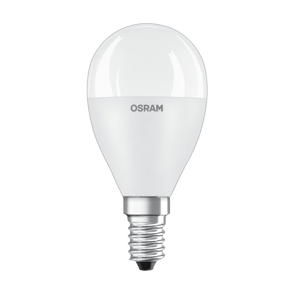 Osram STAR LED žiarovka Teplá biela 2700 K 7 W E14 F Obrázok produktu 