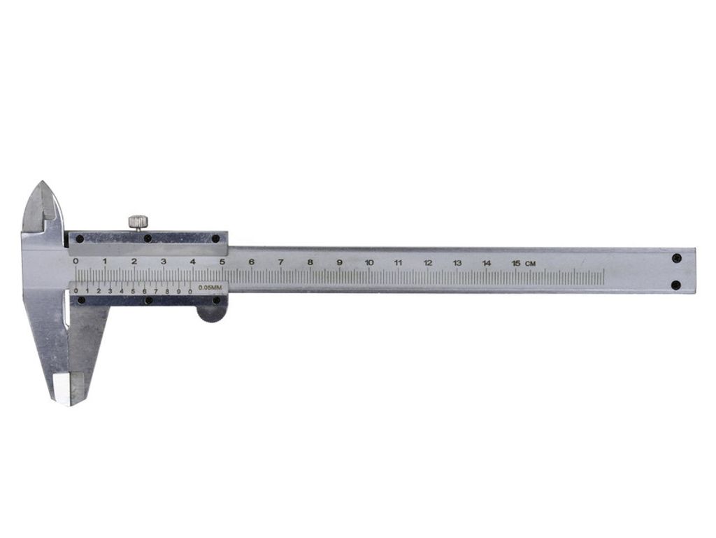 Posuvné meradlo, šublera 200mm 00151 Obrázok produktu 