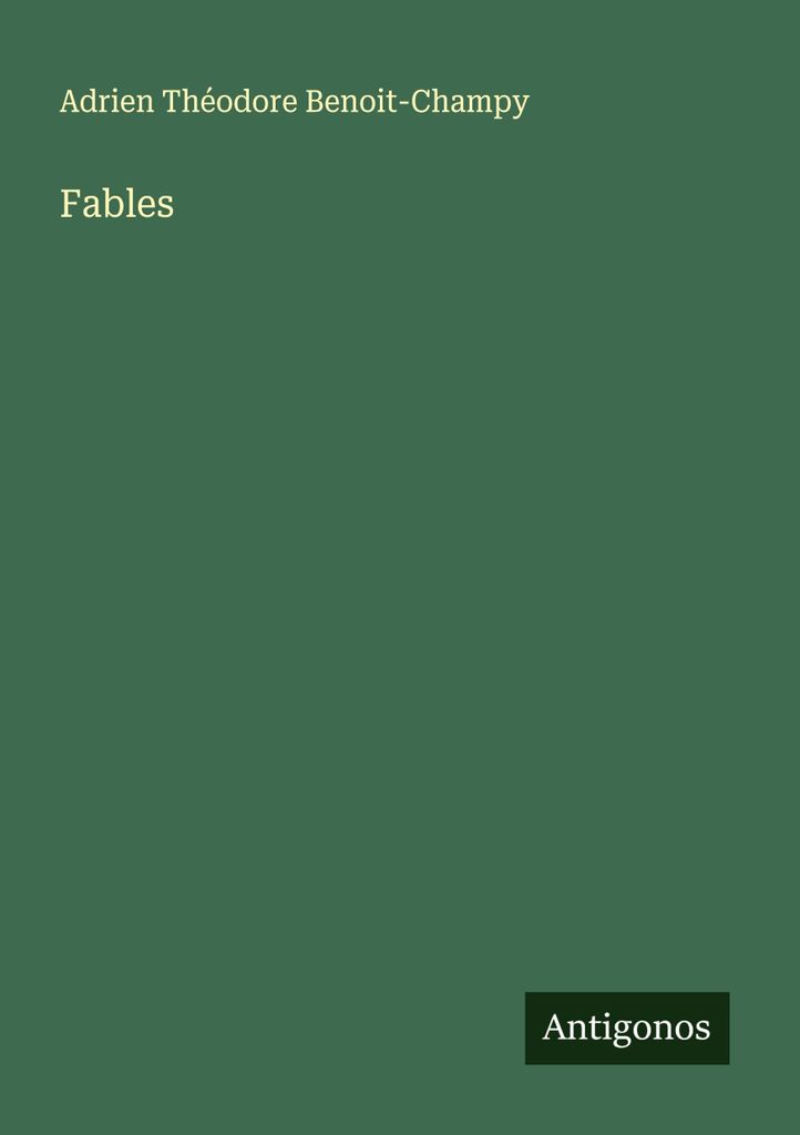 Fables