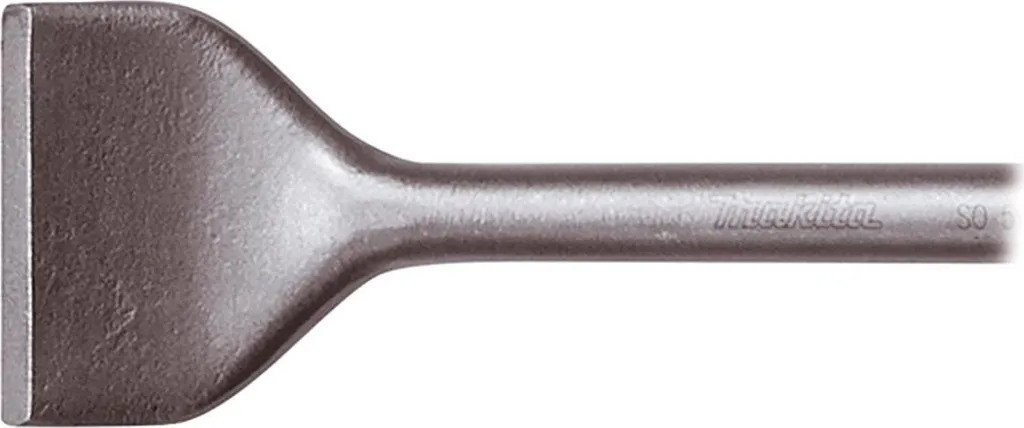 Makita Scalpello Largo SDS-PLUS 40x200mm | Rimuovi Piastrelle Professionale