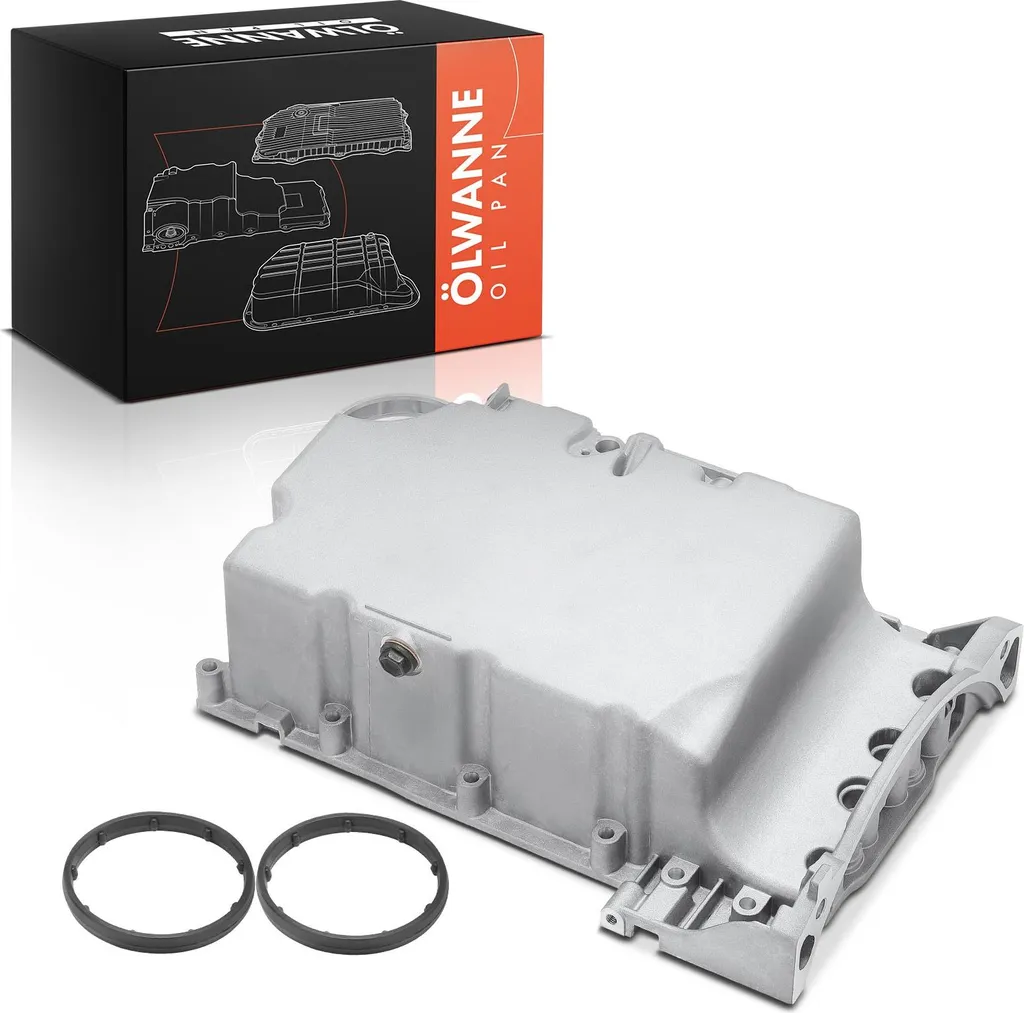 Stop fuites d'huile Volvo XC60 XC90 : Carter moteur 2.0L Frankberg