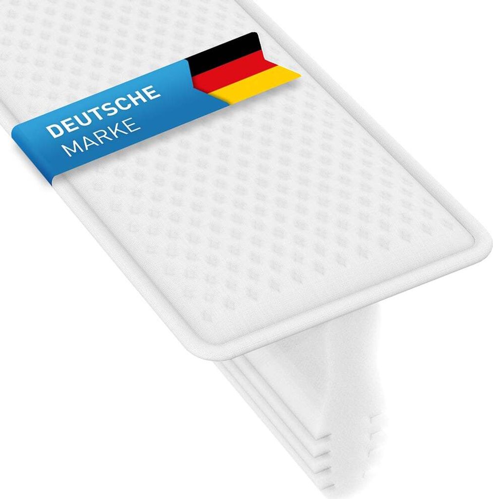 Flipline 15825, Polyester, Biela, 180 mm, 200 mm, 140 mm, Obrázok produktu 