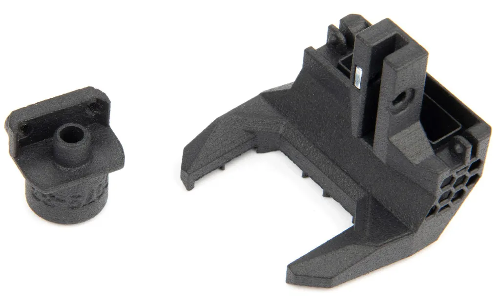 Kit BondTech DDX v3 pour imprimer des filaments flexibles sur Ender 3