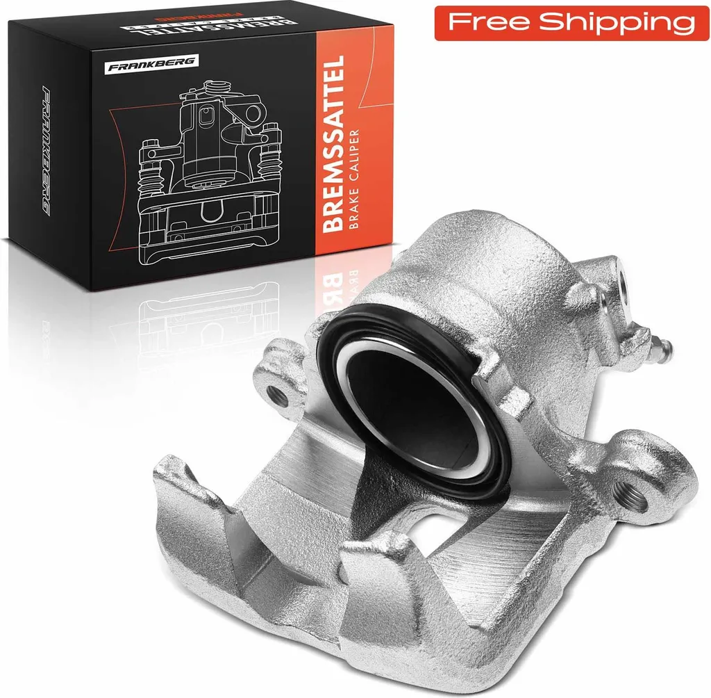 Frankberg Étrier de Frein Avant Gauche pour Daihatsu Terios J1 J2 1.3 1.5