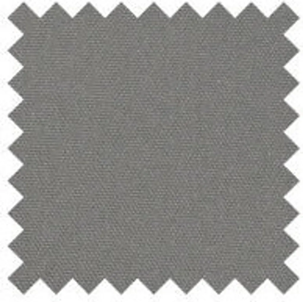 Housse de Rechange pour Coussin de Chaise Julia Fontana en Gris Fer