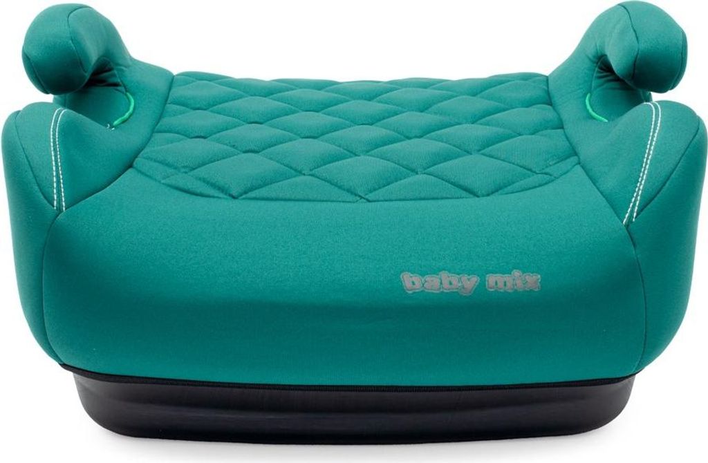 BABY MIX HERO I-SIZE Autositz smaragdgrün