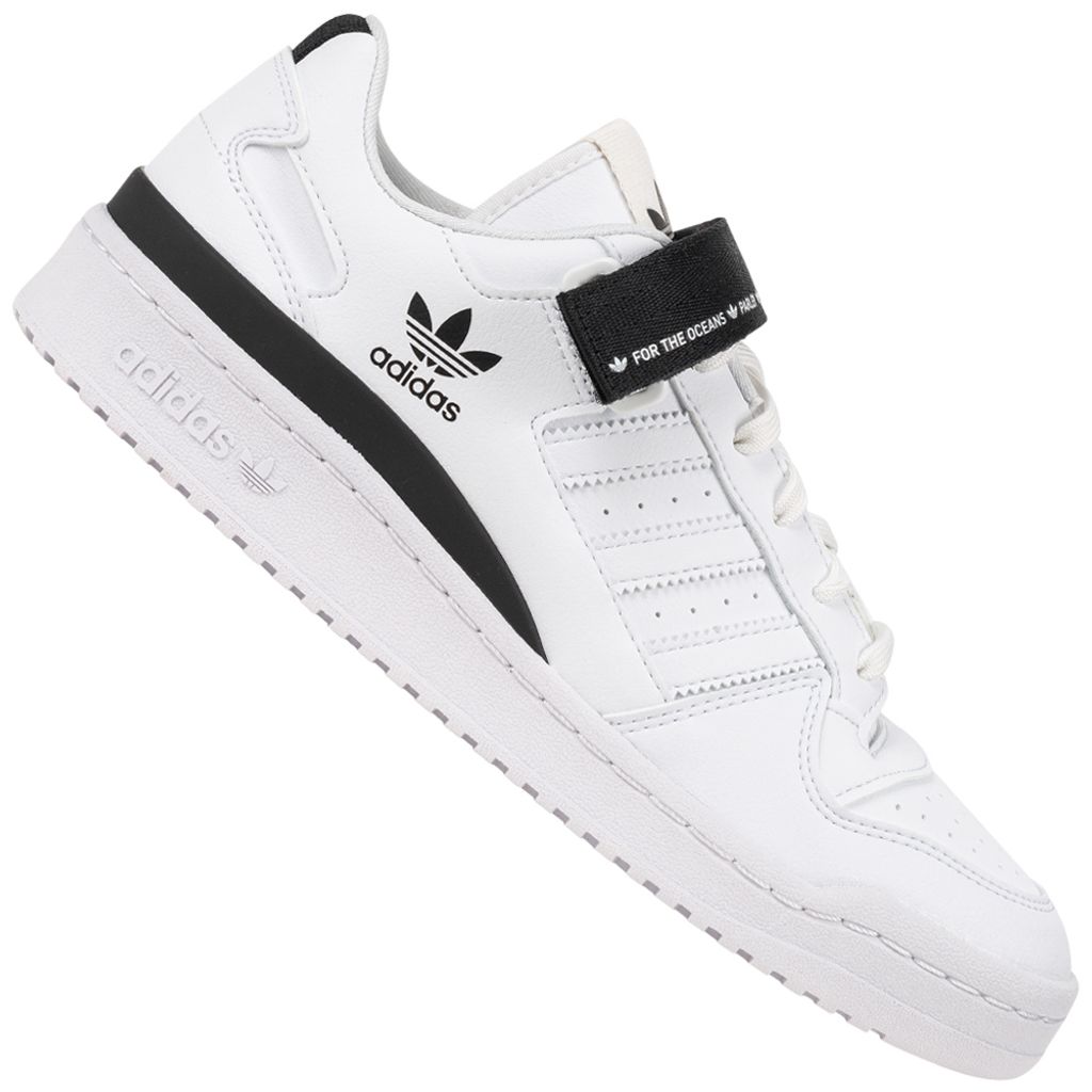 36|adidas Originals Forum Low Sneaker GV7613