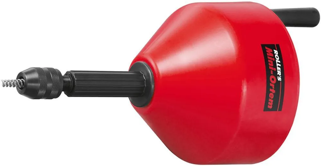 ROLLER'S Mini Ortem Dispositivo Pulizia Tubi | Qualità REMS Online