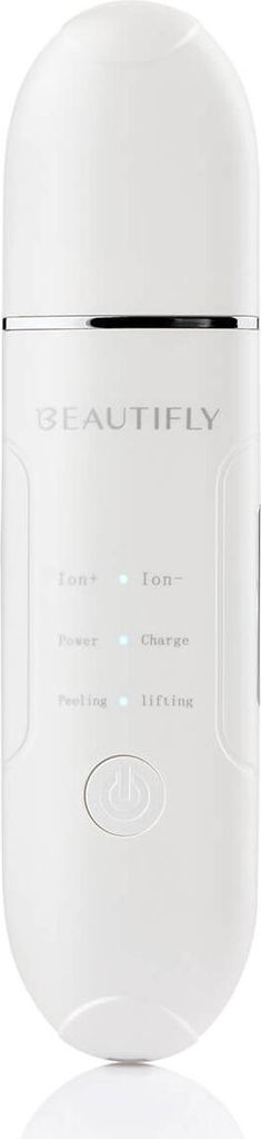 BEAUTIFLY Skin Scrubber Scrub Young