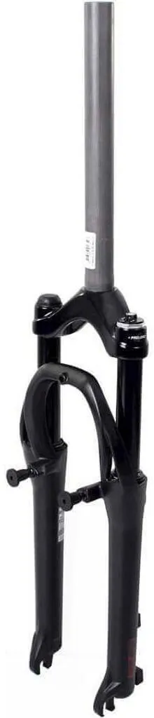 Fourche suspendue 24 pouces pour remplacer une fourche VTT rigide Ahead